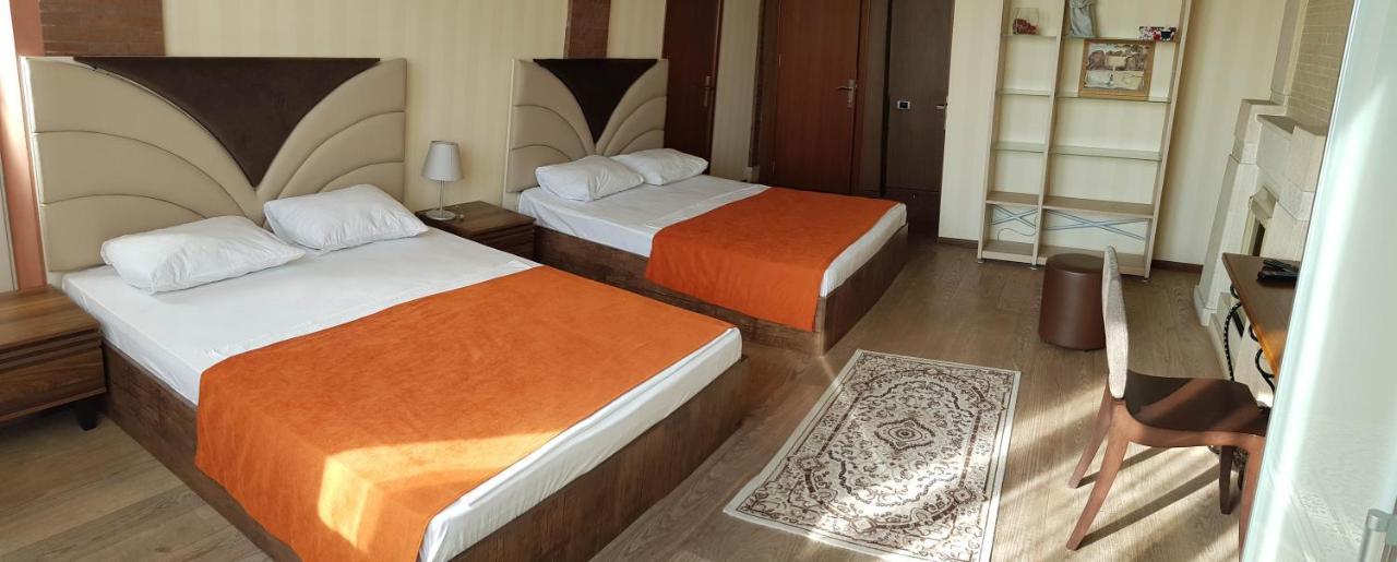Baku Sea View Hotel Extérieur photo