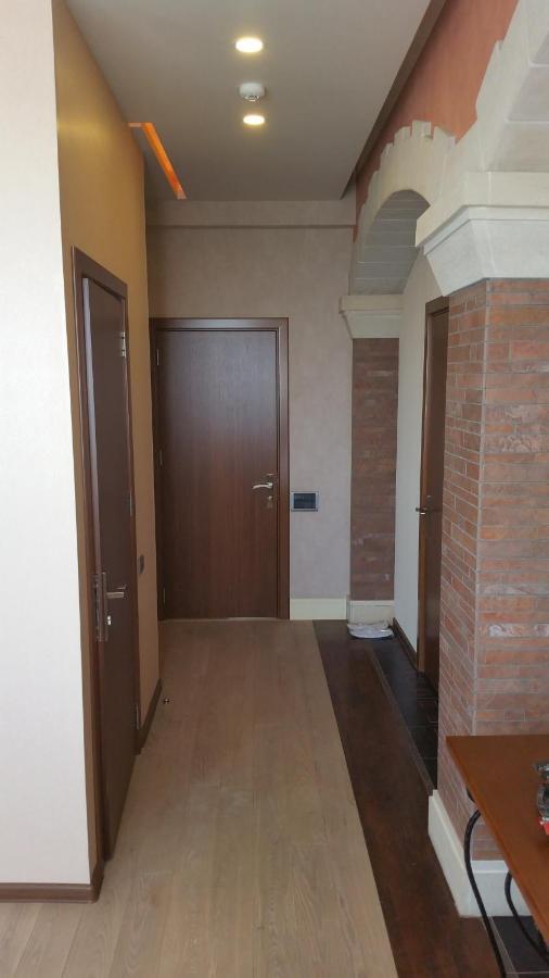 Baku Sea View Hotel Extérieur photo
