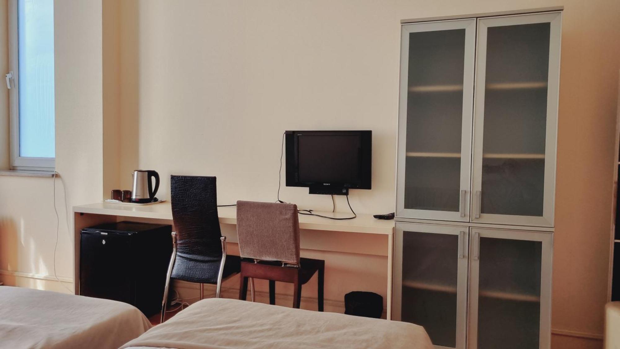 Baku Sea View Hotel Extérieur photo