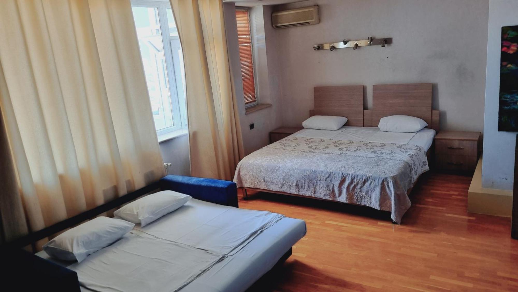 Baku Sea View Hotel Extérieur photo