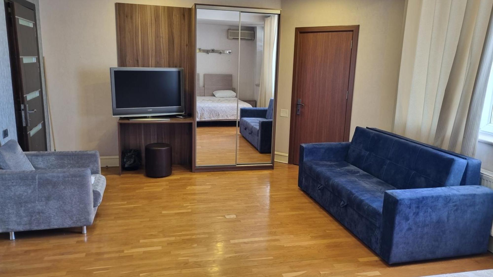 Baku Sea View Hotel Extérieur photo