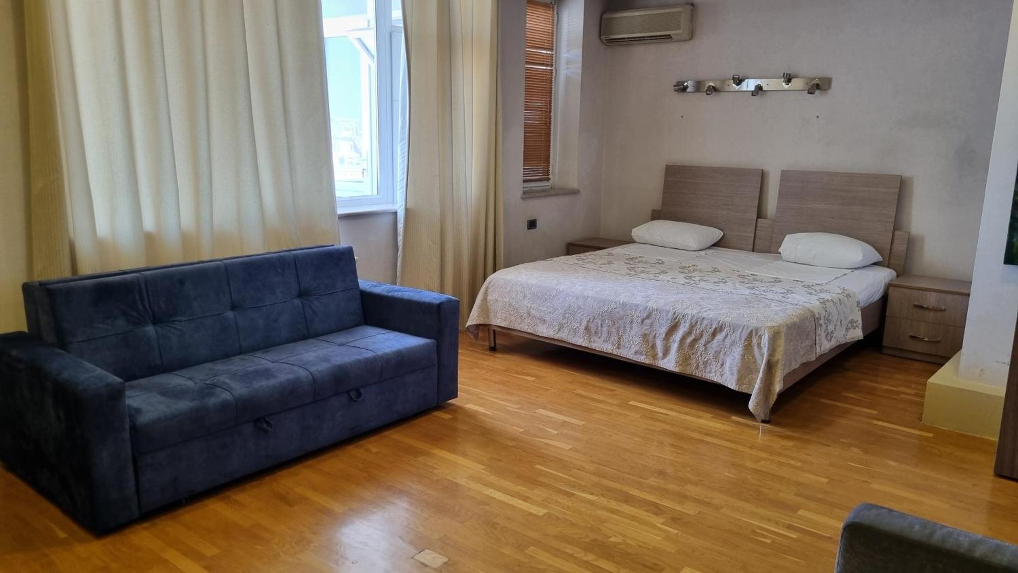 Baku Sea View Hotel Extérieur photo