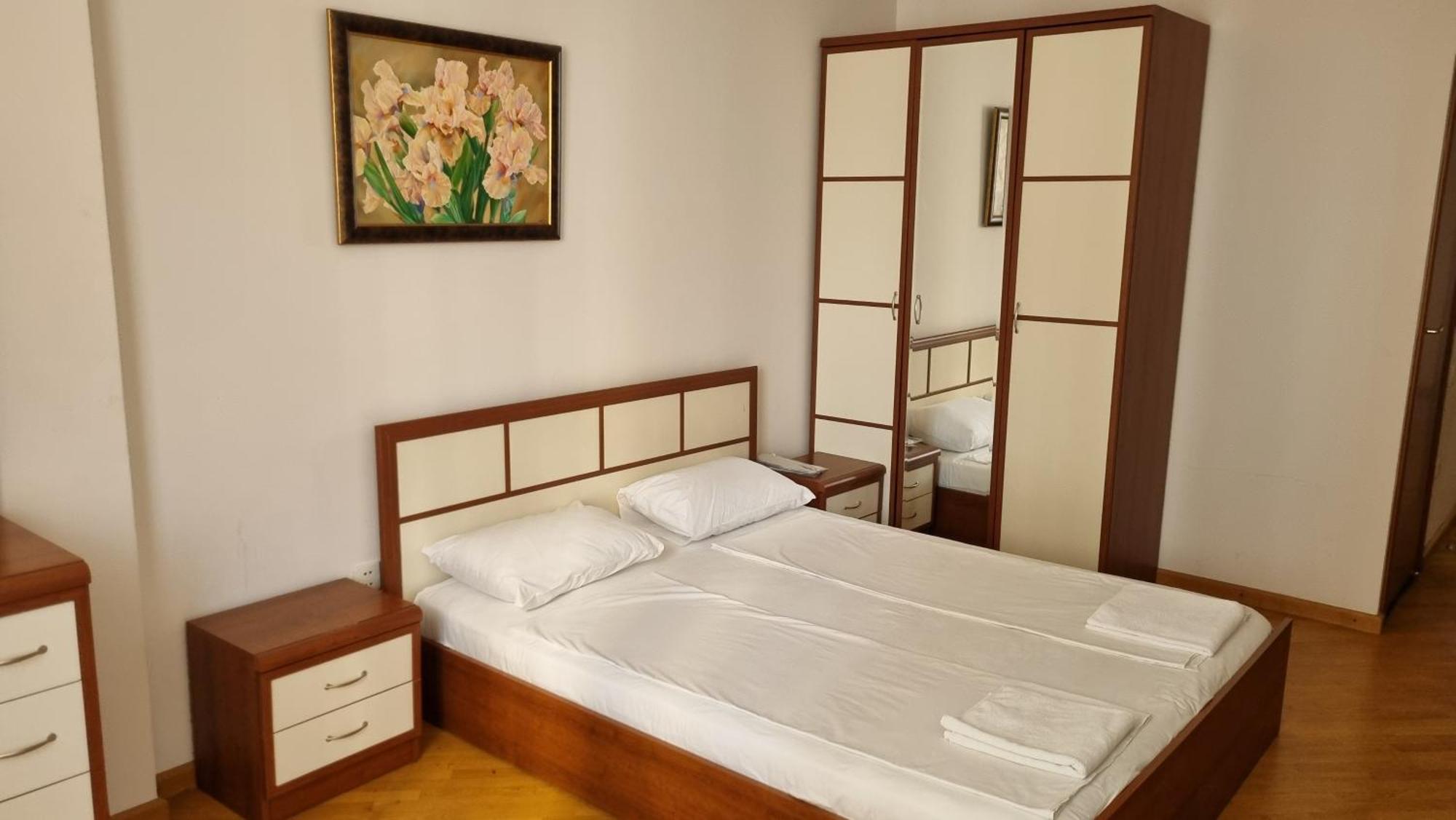 Baku Sea View Hotel Extérieur photo