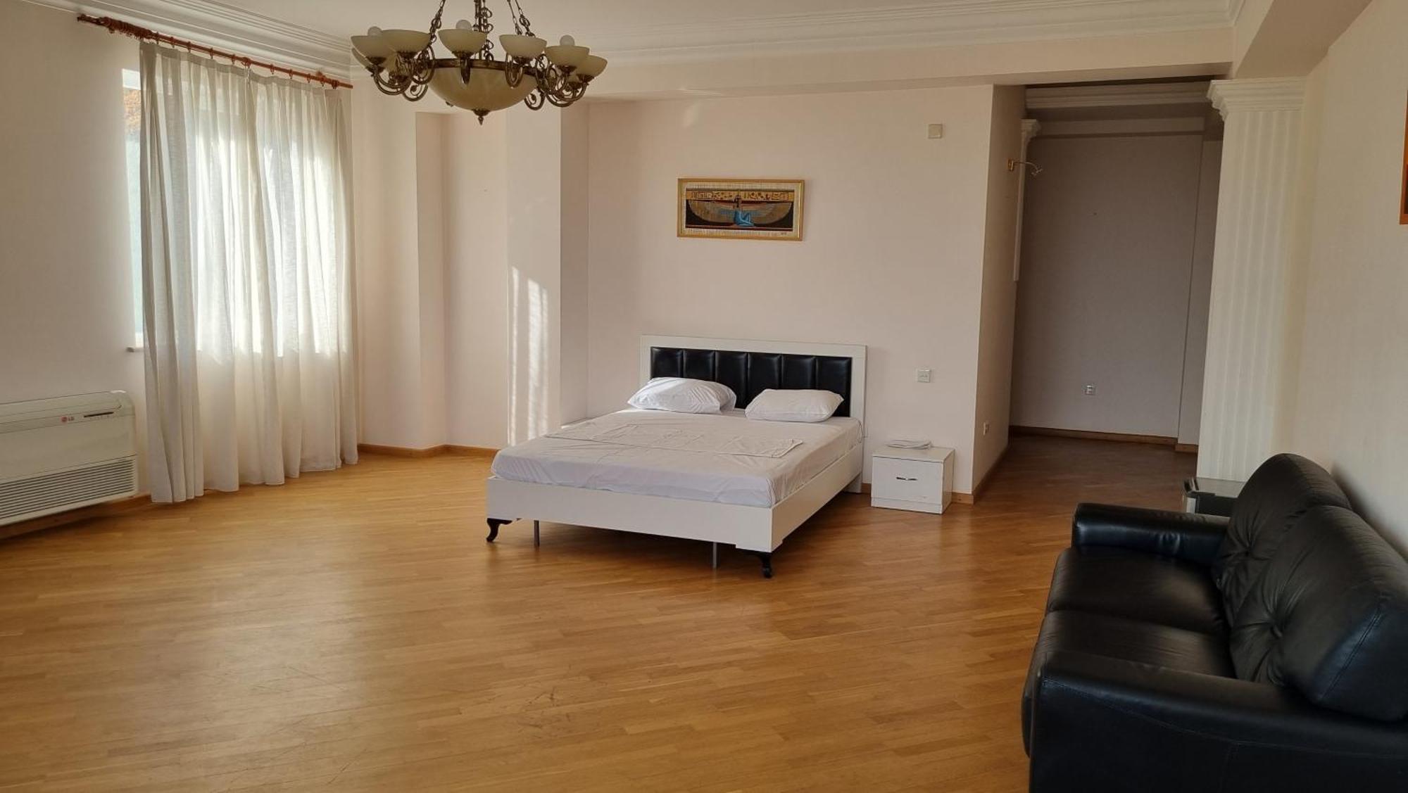 Baku Sea View Hotel Extérieur photo