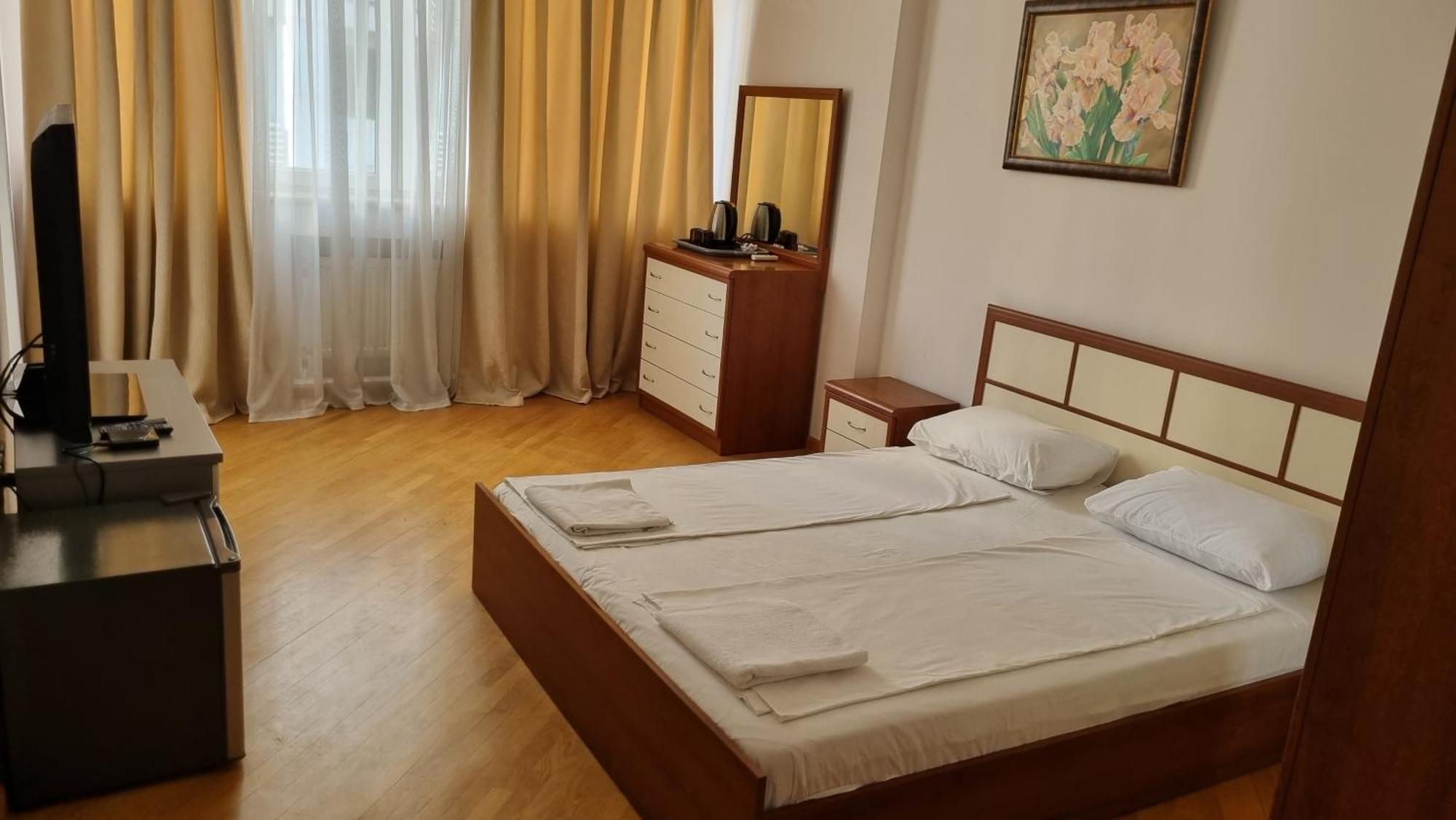 Baku Sea View Hotel Extérieur photo