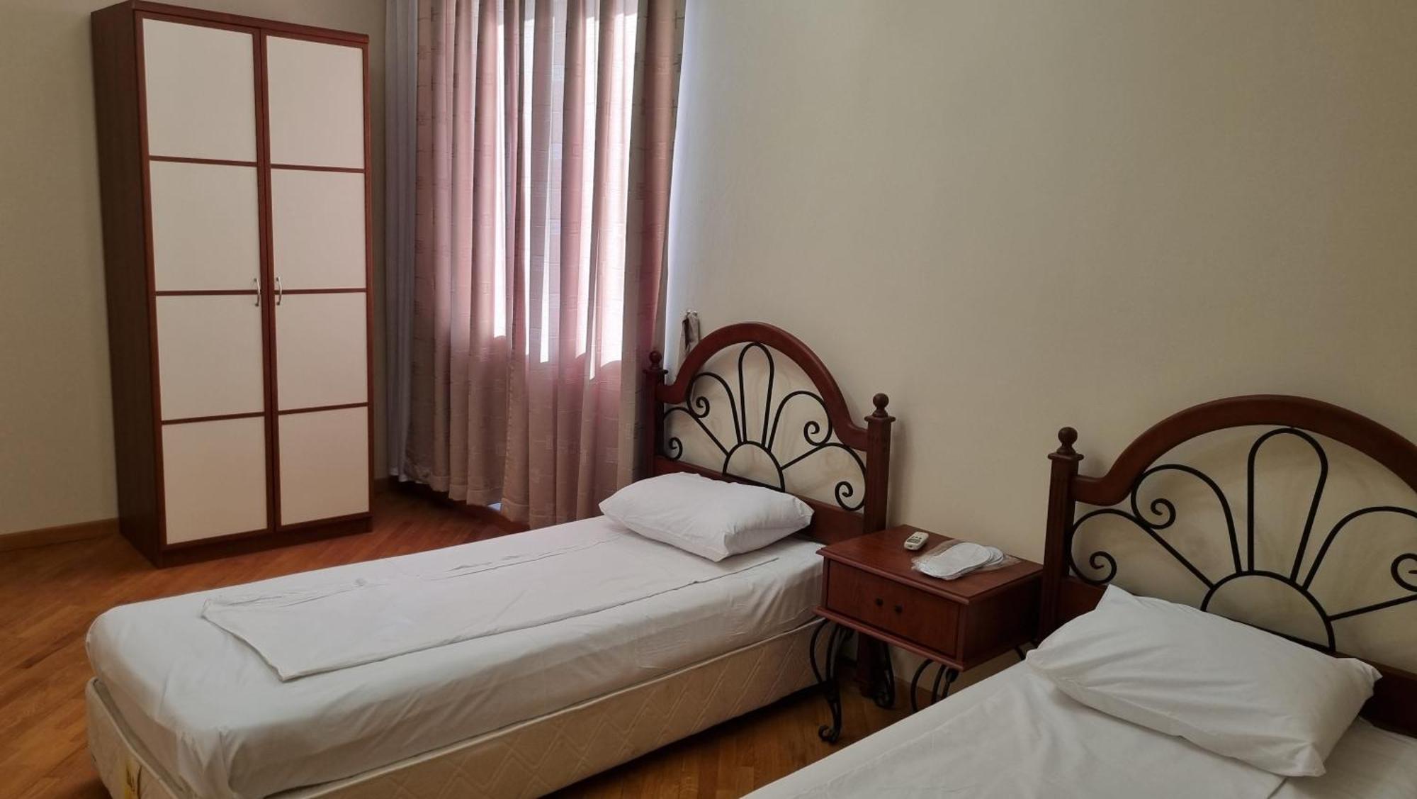 Baku Sea View Hotel Extérieur photo